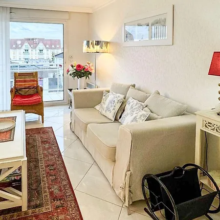 Apartment Bel Avec Balcon Et Parking A - Fr-1-236-176