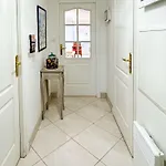 Bel Avec Balcon Et Parking A Stella - Fr-1-236-176 * Cucq