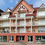 Apartamento Bel Avec Balcon Et Parking A Stella - Fr-1-236-176 Cucq