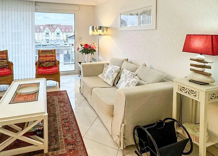 Appartement Bel Avec Balcon Et Parking A - Fr-1-236-176